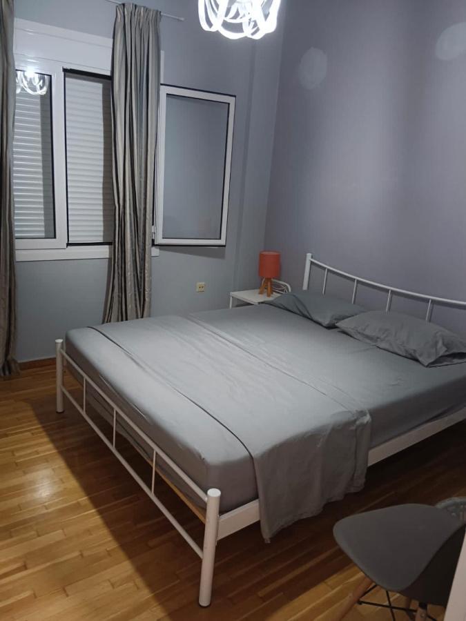 Aiolos Koukaki Center Apartment Athen Eksteriør bilde
